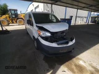 2019 Nissan NV200 S с VIN 3N6CM0KN1KK701486, выставлен на аукционе Copart как лот 57348785 с пробегом 133 891 миль миль и Списание • Salvage title. История ставок и продаж доступна на DreamBid. Изображение 14.