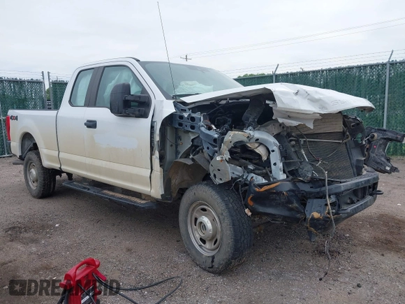 2020 Ford F-250 XL с VIN 1FT7X2B66LED41286, выставлен на аукционе IAAI как лот 42108623 с пробегом Не указан миль и . История ставок и продаж доступна на DreamBid. Изображение 1.