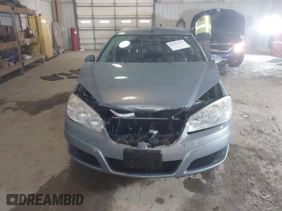 2009 Pontiac G6 1SB with VIN 1G2ZJ57B894237824, listed as a IAAI auction lot 41731113 with 144,914 mi miles and . Bid and sale history available at DreamBid. Image 12.