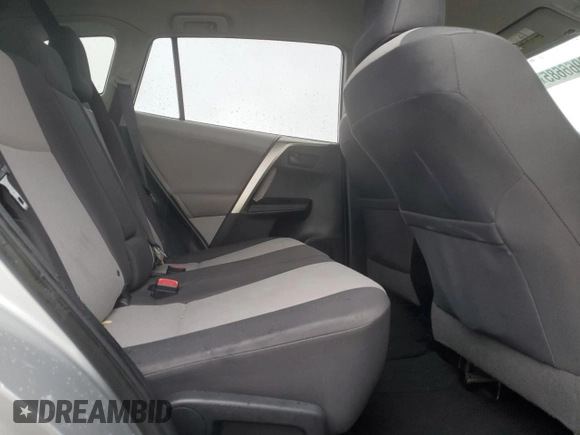 2013 Toyota RAV4 LE with VIN JTMZFREV2D5009368, listed as a Copart auction lot 49966685 with 66,662 mi miles and Salvage Title. Bid and sale history available at DreamBid. Image 11.