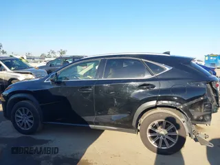 2016 Lexus NX 200t with VIN JTJYARBZ0G2029929, listed as a IAAI auction lot 42015039 with 156,112 mi miles. Bid and sale history available at carsss.com. Image 15.