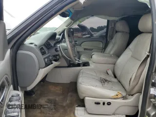 2013 GMC Sierra 1500 SLT with VIN 3GTP2WE73DG171361, listed as a Copart auction lot 54653995 with 187,218 mi miles and Salvage title. Bid and sale history available at DreamBid. Image 7.