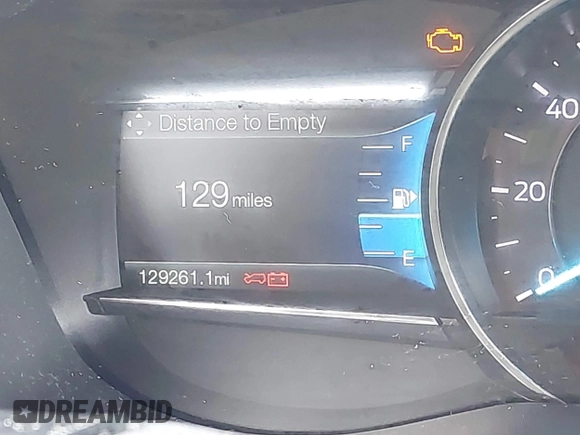 2017 Ford Explorer XLT с VIN 1FM5K8D86HGD63397, выставлен на аукционе IAAI как лот 42043606 с пробегом 129 261 миль миль и . История ставок и продаж доступна на DreamBid. Изображение 15.