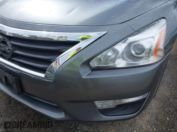 2014 Nissan Altima 2.5 with VIN 1N4AL3AP2EC167058, listed as a IAAI auction lot 41808288 with 177,053 mi miles. Bid and sale history available at carsss.com. Image 16.