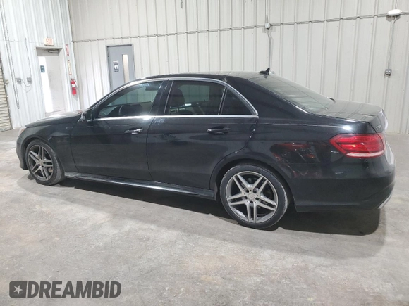 2014 Mercedes-Benz E 350 Sport z VIN WDDHF5KB5EA993421, wystawiony jako Copart lot #59332205 z przebiegiem 150 894 mil mil oraz Szkoda całkowita • Salvage title. Historia ofert i sprzedaży dostępna na DreamBid. Obrazek 2.