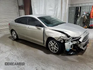 2015 Ford Fusion SE with VIN 3FA6P0H79FR243165, listed as a Copart auction lot 50703915 with 172,646 mi miles and Non Repairable. Bid and sale history available at carsss.com. Image 4.