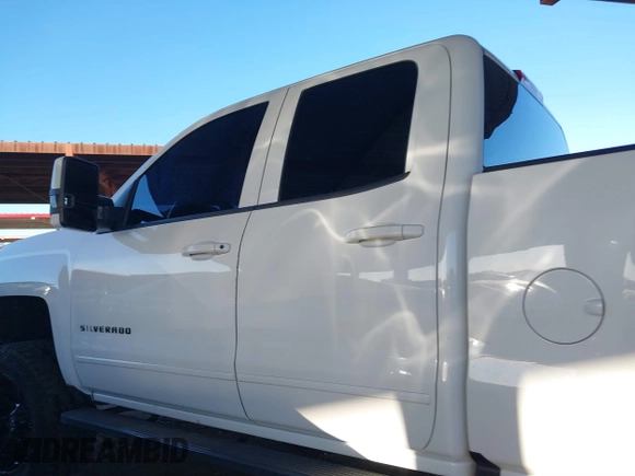 2017 Chevrolet Silverado 1500 LT with VIN 1GCRCREC3HZ369447, listed as a IAAI auction lot 41344081 with 115,789 mi miles and . Bid and sale history available at DreamBid. Image 14.