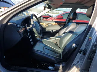 2004 Mercedes-Benz E 320 with VIN WDBUH65J24A507978, listed as a Copart auction lot 87656855 with 260,109 mi miles and Salvage Title. Bid and sale history available at DreamBid. Image 7.