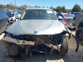 2017 BMW X3 xDrive28i with VIN 5UXWX9C32H0W75875, listed as a IAAI auction lot 41807722 with Not Provided miles and . Bid and sale history available at DreamBid. Image 12.