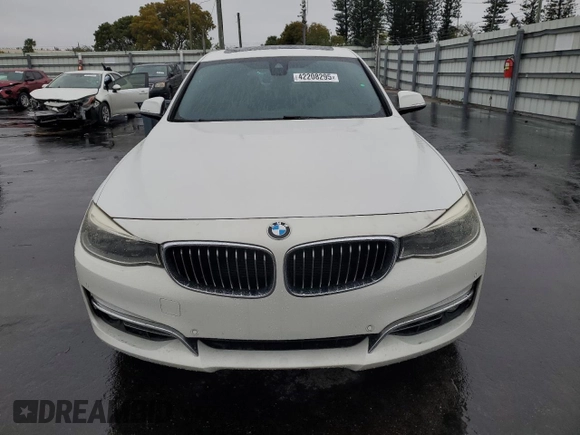 2017 BMW 3 Series 330i xDrive with VIN WBA8Z9C39HG826493, listed as a Copart auction lot 42208295 with 114,907 mi miles and Clean Title. Bid and sale history available at carsss.com. Image 5.