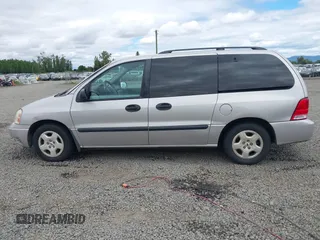 2004 Ford Freestar SE z VIN 2FMZA51664BA73569, wystawiony jako IAAI lot #39712844 z przebiegiem 182 013 mil mil oraz . Historia ofert i sprzedaży dostępna na DreamBid. Obrazek 14.