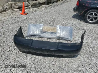 2001 Ford Mustang Deluxe z VIN 1FAFP44431F180282, wystawiony jako Copart lot #63592905 z przebiegiem 191 016 mil mil oraz Szkoda całkowita • Salvage title. Historia ofert i sprzedaży dostępna na DreamBid. Obrazek 12.