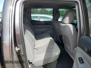 2015 Toyota Tacoma PreRunner with VIN 5TFJU4GN4FX067931, listed as a Copart auction lot 64411005 with 178,271 mi miles and Salvage title. Bid and sale history available at DreamBid. Image 10.
