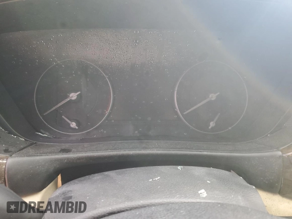 2019 Genesis G90 Premium with VIN KMTF34JA2KU056535, listed as a Copart auction lot 88347195 with Not Provided miles and Salvage Title. Bid and sale history available at DreamBid. Image 9.