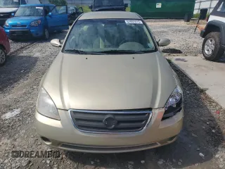 2004 Nissan Altima with VIN 1N4AL11D94C102085, listed as a Copart auction lot 62062015 with 200,929 mi miles and Salvage title. Bid and sale history available at DreamBid. Image 5.
