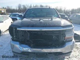 2018 Chevrolet Silverado 1500 LT with VIN 2GCVKREC3J1109002, listed as a IAAI auction lot 41291130 with 108,399 mi miles. Bid and sale history available at carsss.com. Image 13.