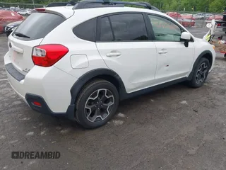 2014 Subaru Crosstrek Limited z VIN JF2GPAGC4E8202253, wystawiony jako IAAI lot #42355067 z przebiegiem 163 524 mil mil oraz . Historia ofert i sprzedaży dostępna na DreamBid. Obrazek 4.