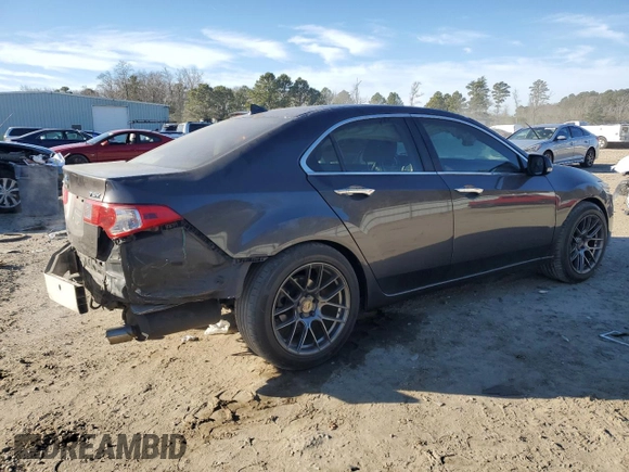 2014 Acura TSX Technology z VIN JH4CU2F69EC002777, wystawiony jako Copart lot #43132795 z przebiegiem 132 767 mil mil oraz Szkoda całkowita • Salvage title. Historia ofert i sprzedaży dostępna na DreamBid. Obrazek 3.