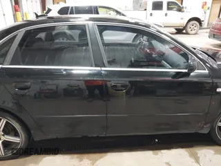 2006 Audi A4 2.0T with VIN WAUDF78E66A032136, listed as a IAAI auction lot 42583626 with 222,820 mi miles and . Bid and sale history available at DreamBid. Image 13.