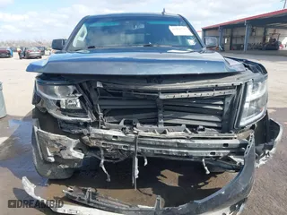 2020 Chevrolet Tahoe LT with VIN 1GNSCBKC9LR289261, listed as a IAAI auction lot 41476743 with 1 mi miles. Bid and sale history available at carsss.com. Image 11.