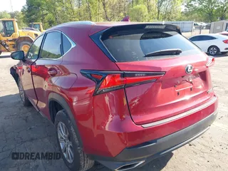 2021 Lexus NX 300 с VIN JTJDARBZ7M5024803, выставлен на аукционе IAAI как лот 41977539 с пробегом 61 200 миль миль и . История ставок и продаж доступна на DreamBid. Изображение 3.
