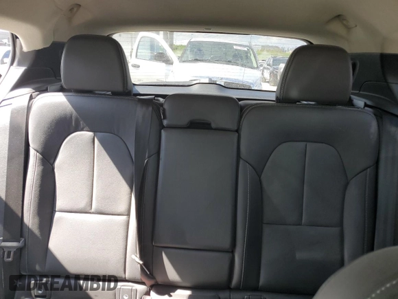 2025 Volvo XC40 Core Bright Theme z VIN YV4L12UJ4S2520540, wystawiony jako Copart lot #60871675 z przebiegiem 5 949 mil mil oraz Szkoda całkowita • Salvage title. Historia ofert i sprzedaży dostępna na DreamBid. Obrazek 10.