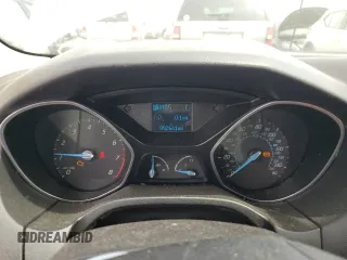 2012 Ford Focus SE z VIN 1FAHP3K27CL256370, wystawiony jako Copart lot #42689255 z przebiegiem 92 641 mil mil oraz Szkoda całkowita • Salvage title. Historia ofert i sprzedaży dostępna na DreamBid. Obrazek 9.