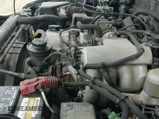2003 Toyota Tacoma z VIN 5TEWM72N73Z304530, wystawiony jako IAAI lot #42764589 z przebiegiem 184 287 mil mil oraz . Historia ofert i sprzedaży dostępna na DreamBid. Obrazek 12.