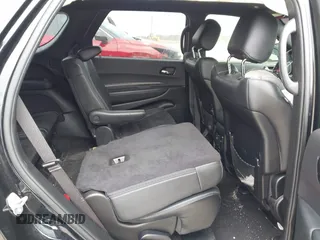 2022 Dodge Durango GT Plus with VIN 1C4RDHDG1NC130814, listed as a IAAI auction lot 41650757 with 40,871 mi miles and . Bid and sale history available at DreamBid. Image 8.