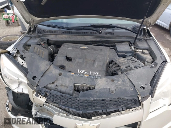 2015 Chevrolet Equinox LT with VIN 2GNFLFE35F6371329, listed as a IAAI auction lot 41605185 with 183,889 mi miles and . Bid and sale history available at DreamBid. Image 10.