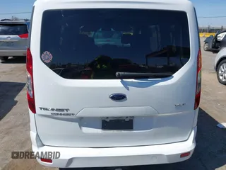 2014 Ford Transit Connect XLT z VIN NM0GE9F73E1142883, wystawiony jako IAAI lot #42574581 z przebiegiem 180 512 mil mil oraz . Historia ofert i sprzedaży dostępna na DreamBid. Obrazek 16.