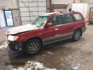 2007 Subaru Forester X L.L. Bean с VIN JF1SG67677H708488, выставлен на аукционе IAAI как лот 41549946 с пробегом 45 828 миль миль и . История ставок и продаж доступна на DreamBid. Изображение 2.