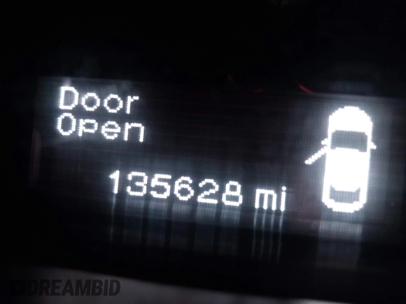 2013 Dodge Dart SXT with VIN 1C3CDFBA3DD344967, listed as a IAAI auction lot 42478798 with 135,628 mi miles and . Bid and sale history available at DreamBid. Image 7.