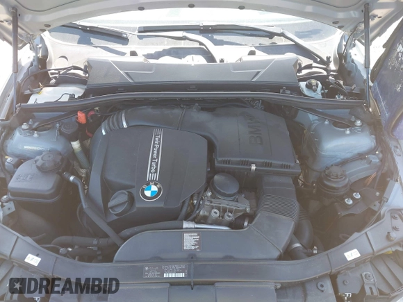 2012 BMW 3 Series 335i with VIN WBAKG7C53CE802941, listed as a IAAI auction lot 42574469 with 125,908 mi miles and . Bid and sale history available at DreamBid. Image 10.