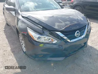 2017 Nissan Altima SV with VIN 1N4AL3AP3HC145039, listed as a IAAI auction lot 41963046 with 83,132 mi miles and . Bid and sale history available at DreamBid. Image 6.