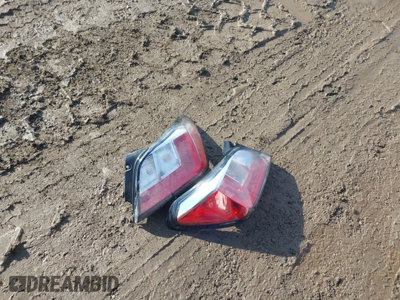 2023 Mitsubishi Mirage ES с VIN ML32FUFJ7PHF04724, выставлен на аукционе IAAI как лот 41653973 с пробегом 18 417 миль миль и . История ставок и продаж доступна на DreamBid. Изображение 12.