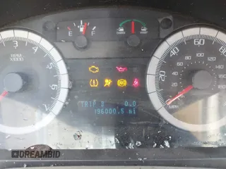 2009 Ford Escape Hybrid with VIN 1FMCU49369KA60514, listed as a IAAI auction lot 42203433 with 196,000 mi miles and . Bid and sale history available at DreamBid. Image 7.