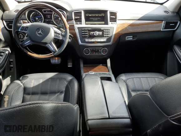 2013 Mercedes-Benz GL 450 z VIN 4JGDF7CE0DA251791, wystawiony jako Copart lot #51180575 z przebiegiem 175 989 mil mil oraz Szkoda całkowita • Salvage title. Historia ofert i sprzedaży dostępna na DreamBid. Obrazek 8.