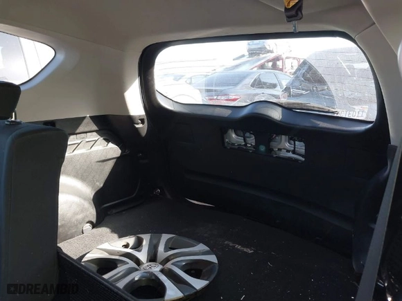 2016 Toyota RAV4 LE with VIN 2T3ZFREV5GW251763, listed as a IAAI auction lot 41655532 with 147,873 mi miles. Bid and sale history available at carsss.com. Image 21.