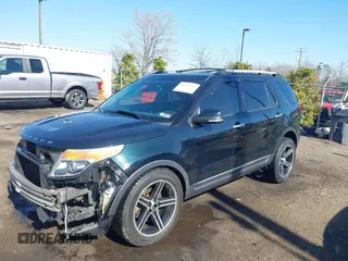 2015 Ford Explorer Limited with VIN 1FM5K8F82FGA11752, listed as a IAAI auction lot 41759717 with 117,208 mi miles and . Bid and sale history available at DreamBid. Image 20.
