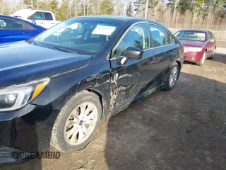 2016 Subaru Legacy Premium with VIN 4S3BNAD68G3053052, listed as a IAAI auction lot 41781125 with 211,239 mi miles and . Bid and sale history available at DreamBid. Image 6.