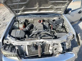 2008 Chevrolet Colorado LS with VIN 1GCCS149688157163, listed as a Copart auction lot 78043894 with 169,999 mi miles and Salvage Title. Bid and sale history available at DreamBid. Image 11.
