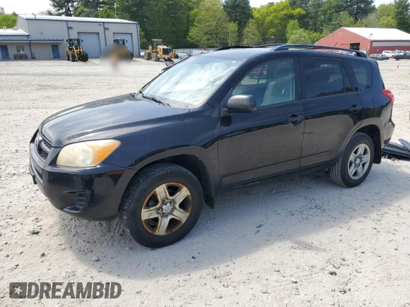 2010 Toyota RAV4 с VIN JTMZF4DV5AD025666, выставлен на аукционе Copart как лот 56688995 с пробегом 161 401 миль миль и Чистый • Clean title. История ставок и продаж доступна на DreamBid. Изображение 1.
