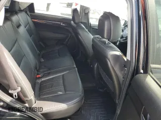 2012 Kia Sorento EX z VIN 5XYKUDA25CG305111, wystawiony jako Copart lot #54216645 z przebiegiem 111 841 mil mil oraz Szkoda całkowita • Salvage title. Historia ofert i sprzedaży dostępna na DreamBid. Obrazek 11.