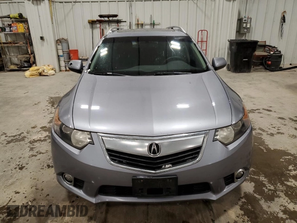 2011 Acura TSX Technology z VIN JH4CW2H60BC001519, wystawiony jako Copart lot #85029294 z przebiegiem 150 773 mil mil oraz Czysty tytuł • Clean title. Historia ofert i sprzedaży dostępna na DreamBid. Obrazek 5.