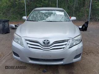 2011 Toyota Camry LE with VIN 4T1BF3EK2BU172315, listed as a IAAI auction lot 42127908 with 359,377 mi miles and . Bid and sale history available at DreamBid. Image 12.
