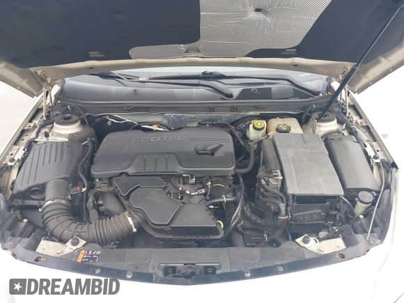 2012 Buick Regal с VIN 2G4GR5EK8C9156112, выставлен на аукционе IAAI как лот 41684294 с пробегом 119 260 миль миль и . История ставок и продаж доступна на DreamBid. Изображение 10.