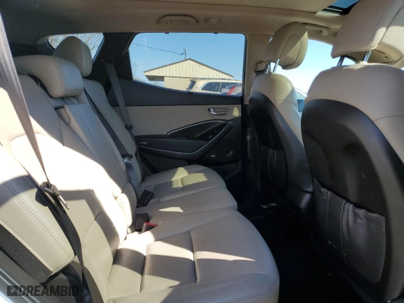 2013 Hyundai Santa Fe 2.0T Sport with VIN 5XYZWDLA6DG068014, listed as a Copart auction lot 48101315 with 98,892 mi miles and Salvage Title. Bid and sale history available at carsss.com. Image 11.