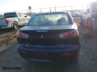 2013 Mitsubishi Lancer SE with VIN JA32V2FW0DU001146, listed as a IAAI auction lot 41771042 with 71,288 mi miles. Bid and sale history available at carsss.com. Image 17.