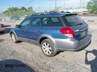 2008 Subaru Outback i z VIN 4S4BP61C787336422, wystawiony jako IAAI lot #42165899 z przebiegiem 144 170 mil mil oraz . Historia ofert i sprzedaży dostępna na DreamBid. Obrazek 3.